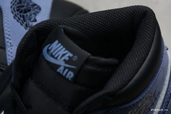 OG 1 RETRO 555088-115 AIR HIGH MOON” “BLUE 555088-115 JORDAN 0126